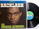 FREDDIE HUBBARD Backlash '67 Atlantic STEREO NM- Beauty