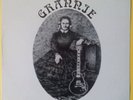 GRANNIE - Grannie (1993 unofficial ltd. reissue on Legacy, rare 1971 LP) EX+/M-