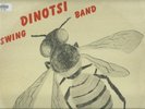 DINOTSI  SWING  BAND    SOUTH  AFRICA   AFRO   JAZZ   LP    GLEN