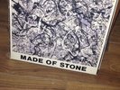 The Stone Roses Silvertone  12” Made Of Stone vinyl excellent 