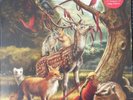 1 LP - A Midwinter Nights Dream - von Loreena McKennitt