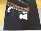 BRUCE PALMER THE CYCLE COMPLETE LP VERVE FORECAST FTS 3086