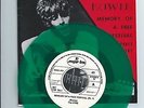 David Bowie - Memory of a free festival Major Tom Label Green Vinyl