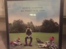 George Harrison All Things Must Pass Vinyl Lp Box Set 2001 Sealed The Beatles