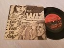 WIZ - EASE ON DOWN THE ROAD MICHAEL JACKSON 7