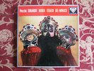 DECCA SXL 2078-80 WBG Stereo UK ED1 EARLY GRAY BOX 1959 PUCCINI TURANDOT