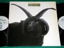 The Cult - Goat BRAZIL 2 LP RARE 1994 Press 839.980 Emi Odeon Ian Astbury