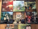 The World Of Your Hundred Best Tunes Volumes 1-10 + 2 More Vinyl Bundle