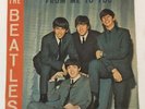 THE BEATLES - FROM ME TO YOU -DEVIL IN HER HEART - ANNO 1964 - QMSP 16355