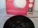 Sounds Incorporated ?– I'm Comin' Through Vinyl Single 7