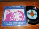 DIANA ROSS AND THE SUPREMES / THE TEMPTATIONS 1981 MEXICO 7