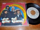 THE SWEET Little Willy/ Man From Mecca 1972 MEXICO 7