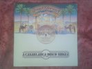 KISS I Was Made For Loving You RARE original one-sided 12