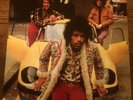 Jimi Hendrix Experience Live at the Los Angeles Forum - Double LP April 26 1969