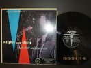 Charlie Parker Night and Day Verve V6-8003 Vinyl Lp Record Ex+/N/M