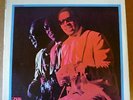 CLARENCE CARTER PatchesLP ATLANTIC 1970 US orig+stereo SD 8267 w/TRAVIS WAMMACK