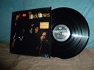 THE BLACK CROWES shake your money maker LP DEF AMERICAN 1990 NM SHRINKWRAP