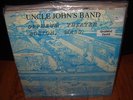 GRATEFUL DEAD uncle john's band orpheum theater ( rock ) 2lp takrl not tmoq