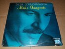 Mike Guagenti - Salsa Con Charanga - LP - SEALED