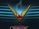 Christine - Original Motion Picture Soundtrack [LP][Blue] by John Carpenter.