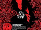 THIEVERY CORPORATION - THE COSMIC GAME  2 VINYL LP NEU