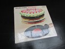 ROLLING STONES ,Let It Bleed 1969 LP. LONDON 80041/NPS4,XZAL 9364,Not Played