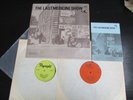 The Last Medicine Show Blues,Mono 1974,Peg Leg Sam Chief Thundercloud.FLY LP 507