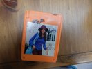 QUADRAPHONIC, CARLY SIMON,NO SECRETS  QUAD  8 TRACK TAPE