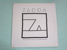 FRANK ZAPPA - Ship arriving too late to save a drowning witch (1982) + INSERT