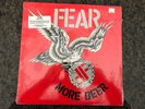 FEAR LP - 