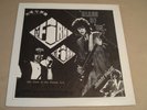 The Firm Class of ’85 Live L.A. Unofficial 2 LP Jimmy Page Led Zeppelin No TMOQ