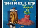 The Shirelles Tonight's The Night Very Rare 1961 Spectre In Scroll Label