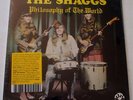 The Shaggs Philosophy Of The World 1969 LP Vinyl S/S New & Sealed LITA 151