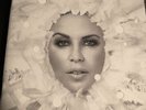 KYLIE MINOGUE.KYLIE CHRISTMAS.ROYAL ALBERT HALL PROGRAMME 2016