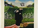 Soft Machine - Bundles LP - Harvest UK VG+