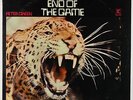 Peter Green - The End Of The Game LP - Reprise VG+