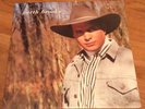 Garth Brooks Debut LP Vinyl Album Record SEALED from 1989