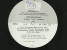 JAZZ  AMBASSADORS      SOUTH  AFRICA   AFRO   JAZZ    SABC  TRANSCRIPTION  LP