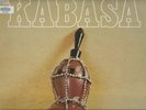 KABASA   SOUTH  AFRICA    AFRO   JAZZ   LP  KABASA    CENSORED