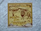 ASLAN PAWS FOR THOUGHT LP PROFILE RECORDS GMOR006