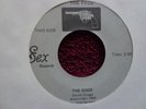 CANADIAN PUNK- THE FEDS 