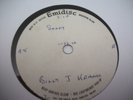 BILLY J KRAMER---SORRY---UNRELEASED ACETATE/DEMO---(MERSEYBEAT)  --EX