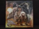 The Dark Crystal Vinyl OST  White w/Purple Splatter {Zavvi Exclusive} 1 of 300 