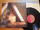 KATE BUSH - LIONHEART - RARE JAPAN VINYL 33 LP + OBI  - EMI EMS-81135