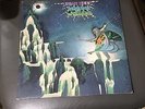 Uriah Heep demons and wizards LP prog rock/hard rock