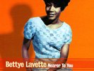 Bettye Lavette Nearer To You LP 180 Gram Audiophile Vinyl SOUL NEW SEALED