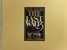 The Band Last Waltz 3 record vinyl reissue Rhino 2013. opened. never played. NR