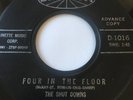 HOT ROD SURF PROMO 45/ THE SHUT DOWNS 
