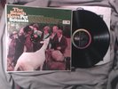 THE BEACH BOYS PET SOUNDS MONO RAINBOW CAPITOL T 2458