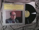 MSTISLAV ROSTROPOVITSCH VIOLINCELLO DEUTSCHE GRAMMOPHON TULIPS 138 674